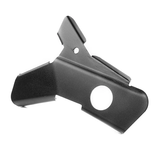 CNC Dirt Bike Frame Cover Guard Crash Protector For Honda CRF250 2012-2018