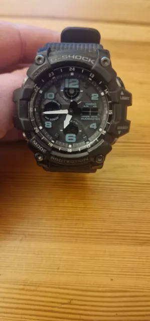 Casio hotsell module 5561