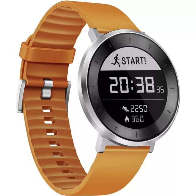 HUAWEI Fit Sport band Fitness Orologio Braccialetto Smartband Contapassi Sonno 3