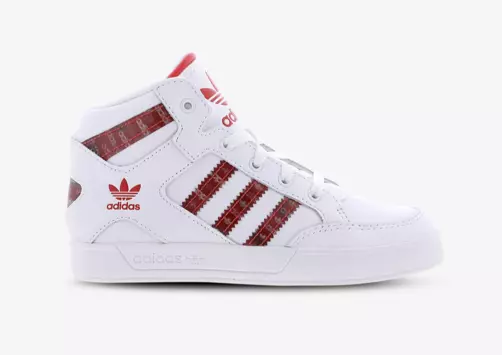 Adidas hardcourt on sale donna