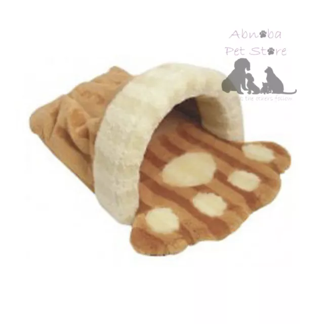 Rosewood Wellington Luxary Sleep & Play Cat kitten Bed soft warm cosy washable