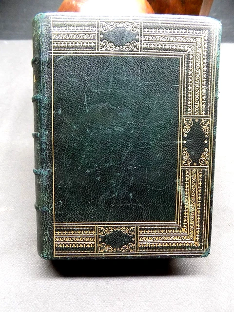 Missel Romain à L'usage Des Fidèles - Édition Originale 1890 Par Alfred Mame Et Fils, Tours
