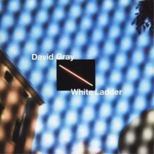 David Gray White Ladder (CD) Album