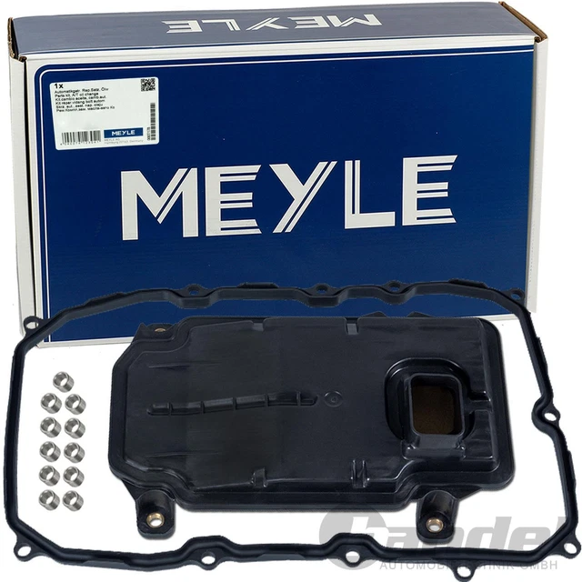 MEYLE Фильтр, АКПП, комплект