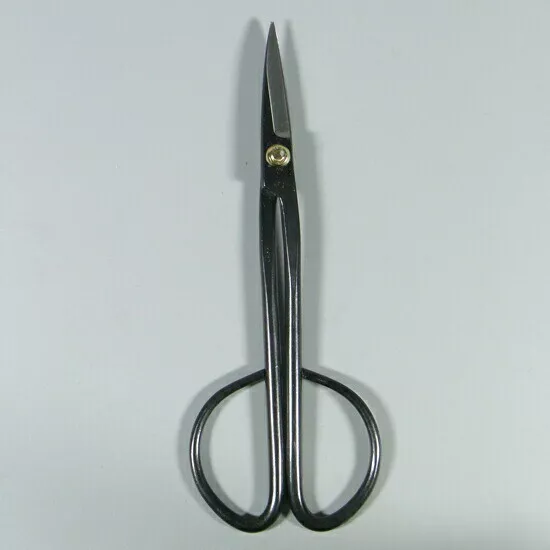 kaneshin Bonsai tools Trimming scissors Long Handle Small 180mm #37a