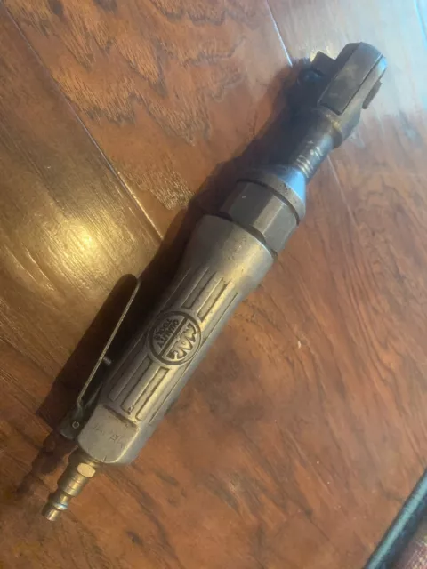 Mac Tools 3/8” Air Ratchet Vintage 1980’s JAPAN