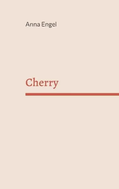 Cherry by Anna Engel Paperback Book