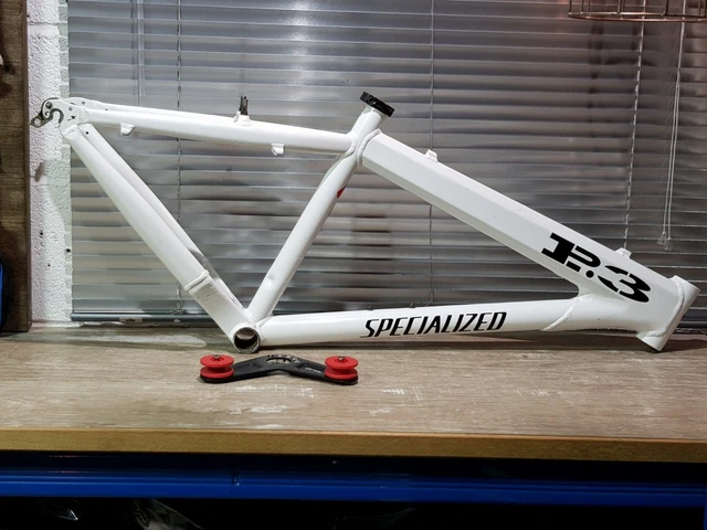 Da bomb vision 4x frame best sale