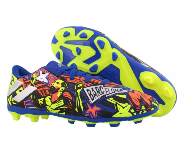 Nemeziz messi top 19.4