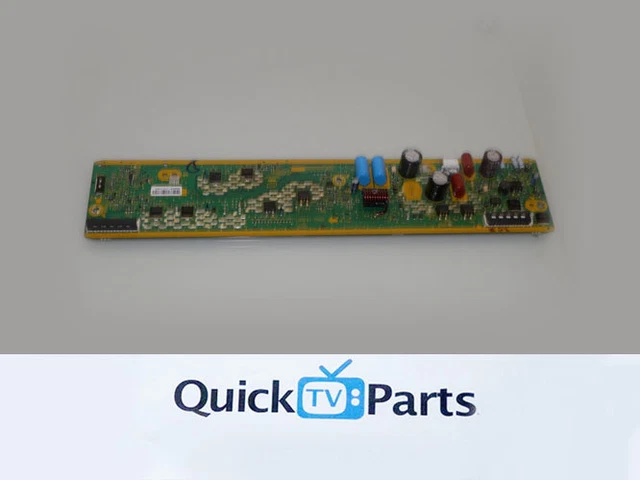 Panasonic Tc-P42S30 Ss Board Txnss1Pkuu (Tnpa5350Ad)