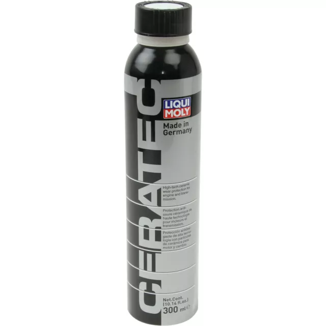 Liqui-Moly - 20002 - Cera Tec Oil Additive