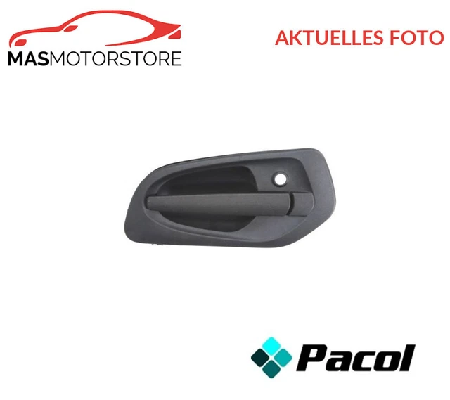 Türgriff Tür Griff Links Pacol Mer-Dh-011L I Neu Oe Qualität