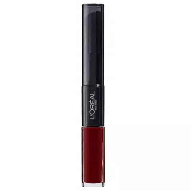 L'Oreal Infallible 24 Hour 2 Step Duo El Lápiz de Labios- Elige Tu Color