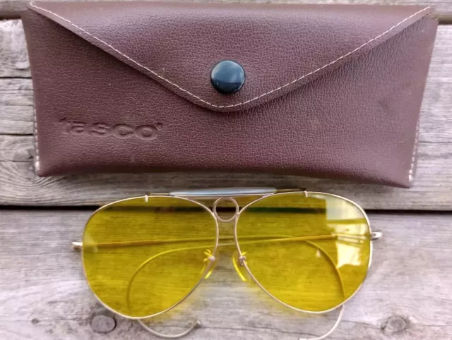 Tasco sunglasses discount