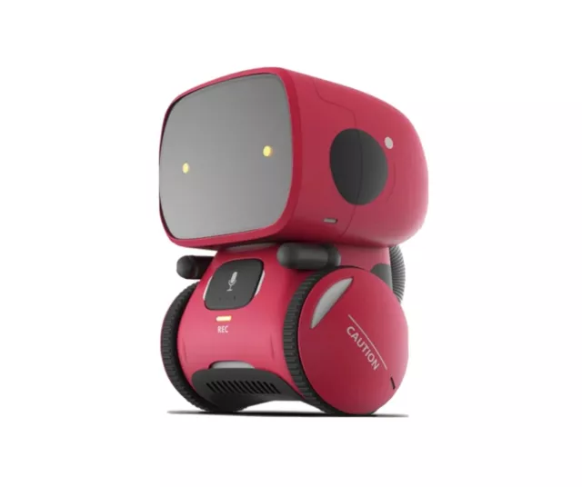 Interactive Smart Robot Toys, Intelligent Voice Control Robot Toys for Kids