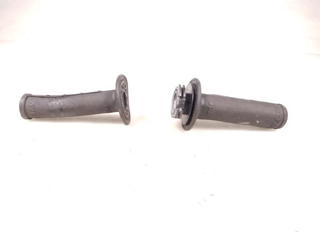 1995 KTM 620 620RXC Throttle Tube & Grip