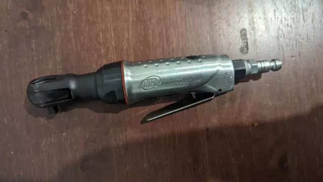 Ingersoll Rand 105-D2 1/4" Drive Mini Air Ratchet