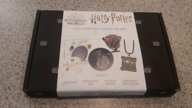 WIZARD WORLD HARRY Potter Office Supplies Pen Set - 6 Pc Harry Potter  Ballpoi $43.28 - PicClick AU