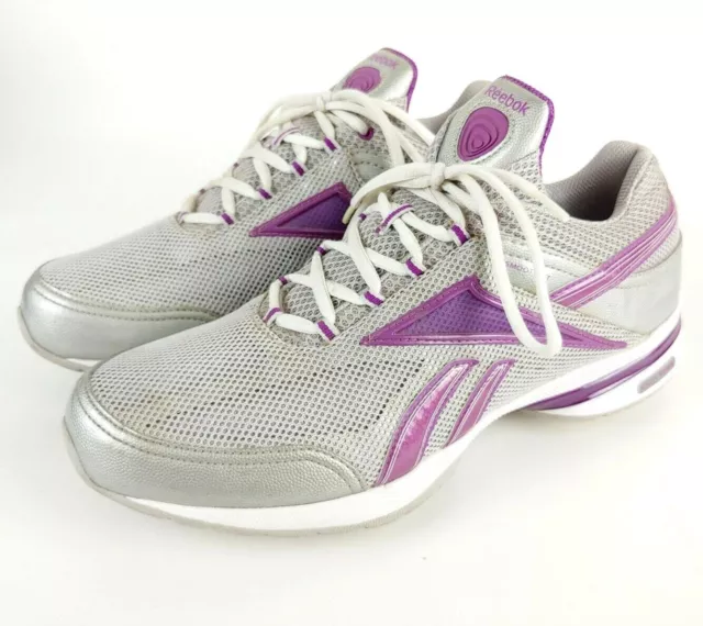 Reebok easytone femme violet outlet