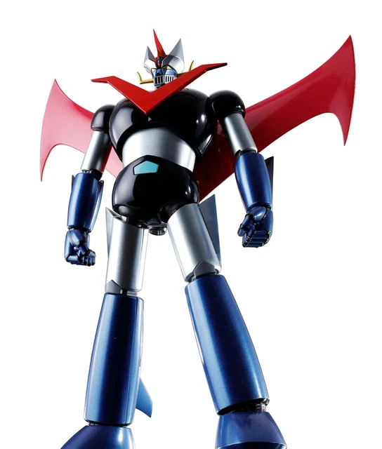 Super alloy soul Great Mazinger GX-73 Great Mazinger