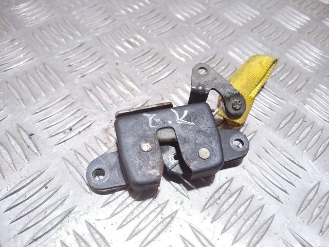 Rover 620 1998 sgancio blocco schienale sedile posteriore UST88729