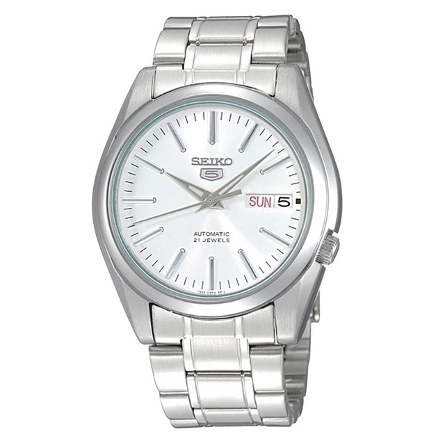SEIKO Serie 5 SNKD99K1 Superior Orologio Automatico Uomo