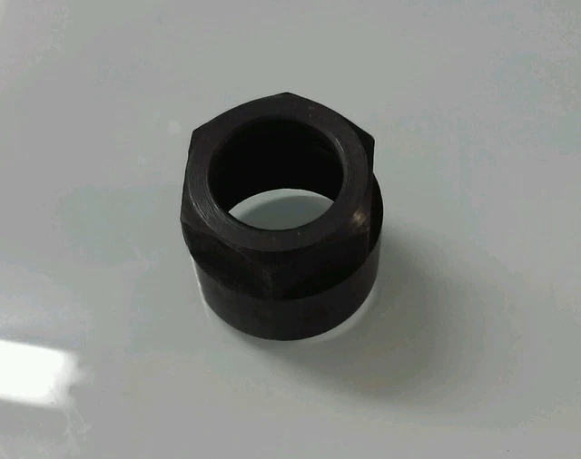 Dewalt Router Collet Set Of 6 Collets (6mm, 8mm,12mm, 1/4", 3/8",1/2 - Foto 11