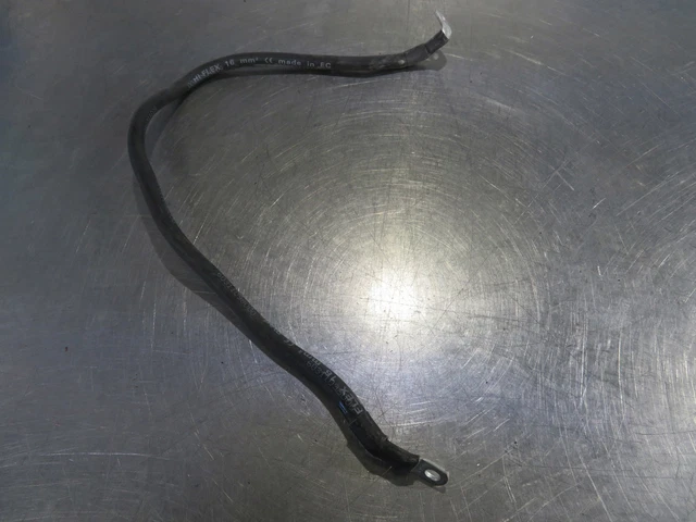 Eb1208 2018 18 Ktm Adventure 1090 Ground Cable