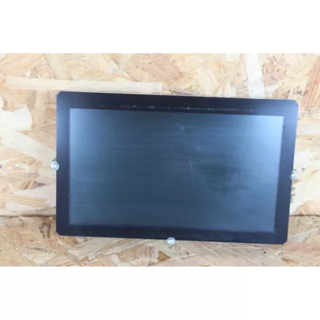 28091Ep000 Display Monitor Lcd Navigatore Satellitare Nissan Pathfinder 3 Iii (R