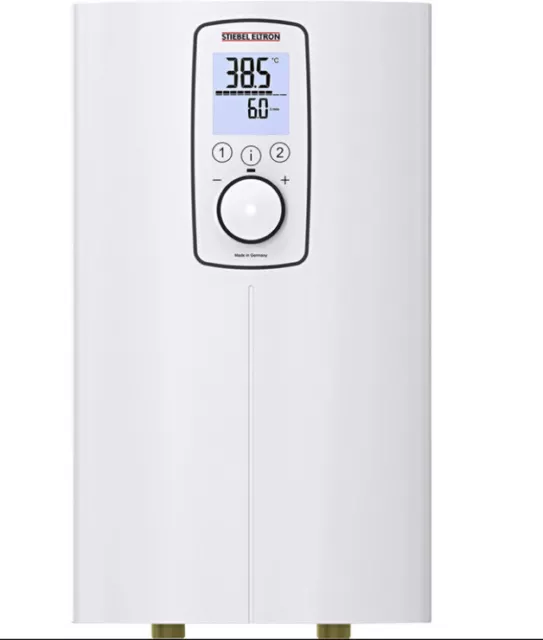 Stiebel Eltron DCE-X 6/8 Premium 6-8kW Compact Instantaneous Water Heater Sealed