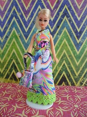 Pippa Doll Outfit Clothes Handmade LOT 370 NOT Including Doll