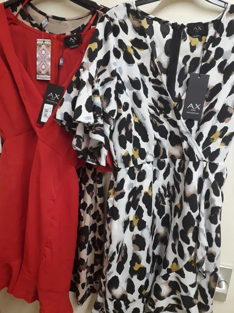 Ladies Clothins 8 To 14  BNWT 13 ITEMS