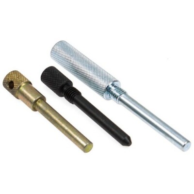 BGS KIT BGS TECHNIC PIGES DE CALAGE DISTRIBUTION RENAULT 1.5 1.9 DCI 
