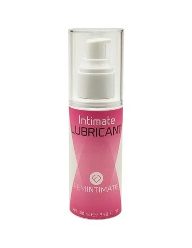 Femintimate Intimate Lubricante Íntimo 100Ml