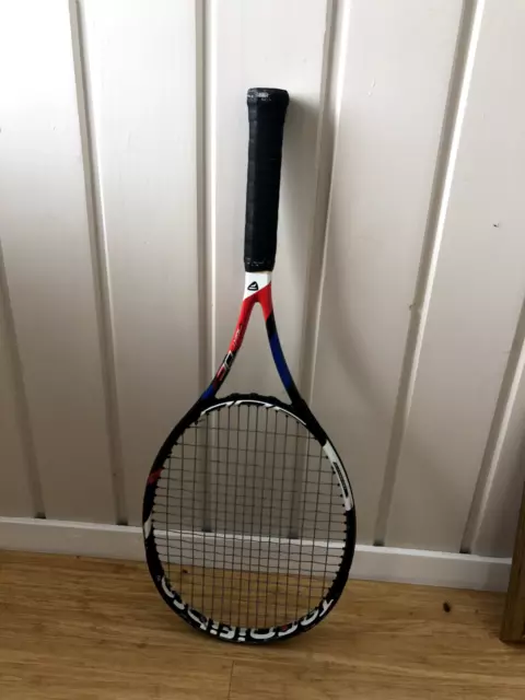 Tecnifibre Tfight 305 Dynacore