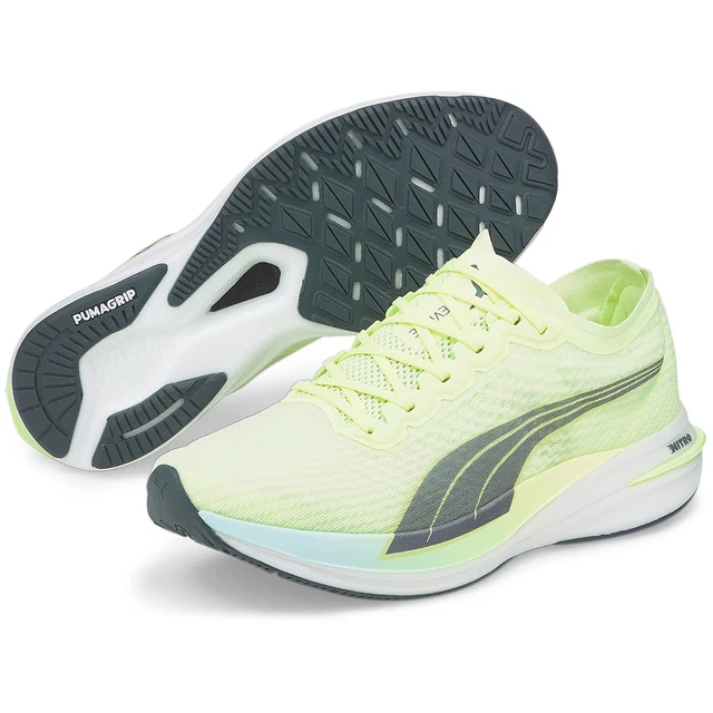 PUMA Deviate Nitro Laufschuhe Running Schuhe Herren