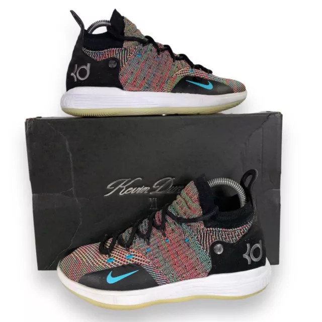Kd on sale 11 multicolor
