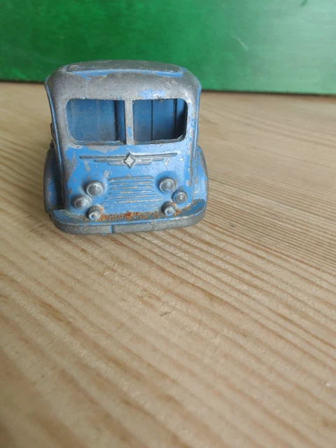 CIJ France - 1:43 - A Renault Manoir réf 3/53 - In de CIJ France - 1:43 - A Renault Manoir réf 3/53 - In de