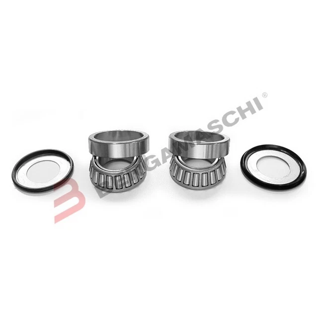 Schienalino Con Cuscinetto Per Moto Yamaha Dragstar XVS650 Art Schien0808 Mapam