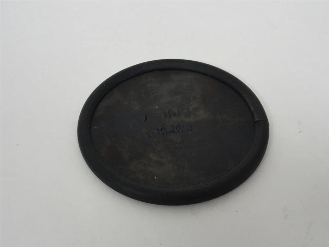 226058 New-No Box; SKF EPR 7 Closed Bearing End Plug; Size code 7
