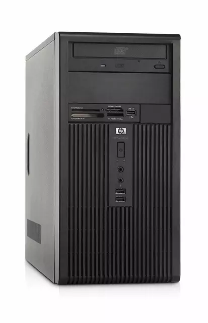 HP Midi-Tower SBS 2003 Server 2Gb DDR2 Ram - 500Gb HDD