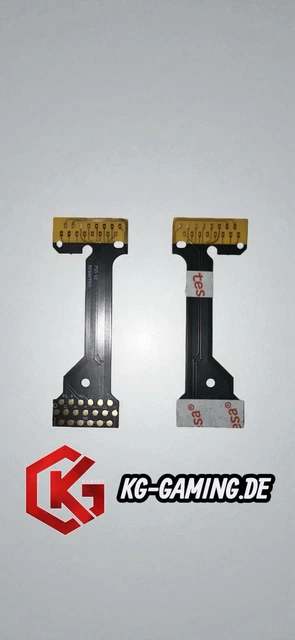 Console Customs PS5 Rapid Fire Chip + Programmable Remapper – Duplex BDM 030/040/050 - View #6