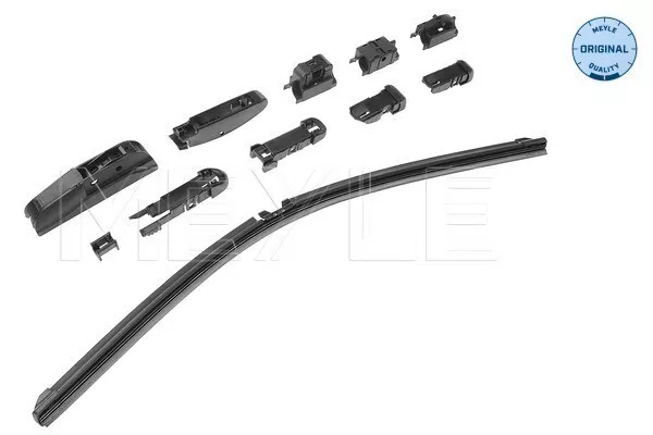 Wiper Blade Front 029 550 2200 Meyle  New Oe Replacement