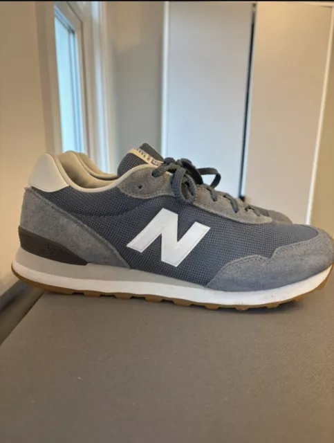 NEW BALANCE 515 Size 10 Trainers 40.00 PicClick UK
