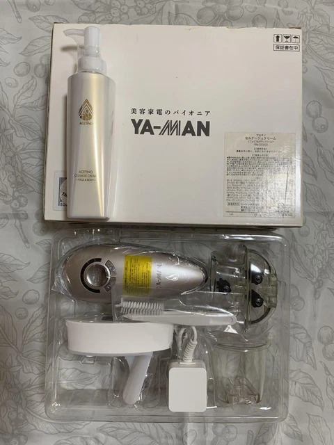 YA−MAN IB-25E