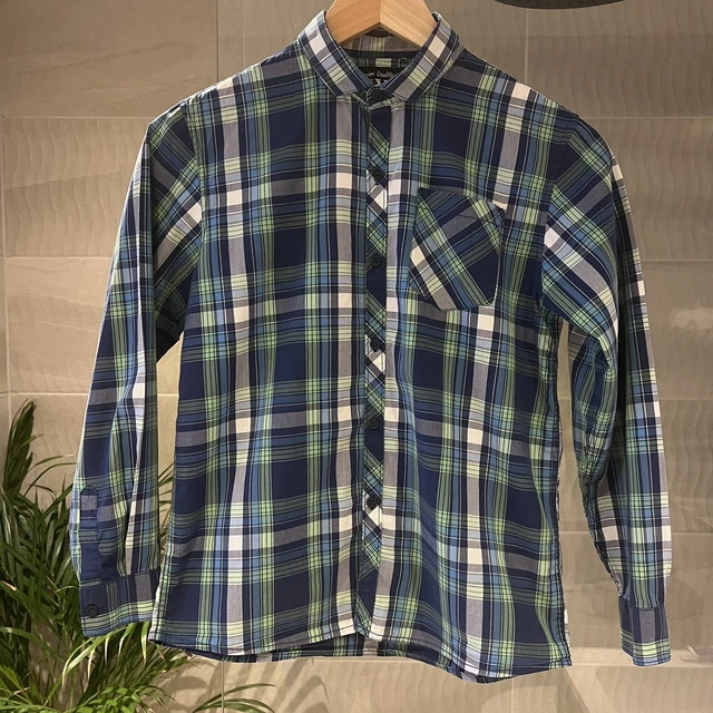 Next on sale casual shirts