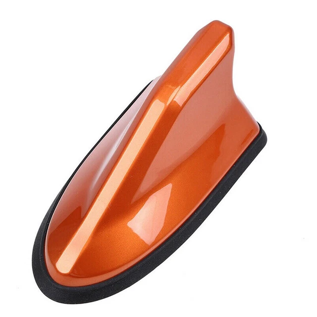 Copertura Antenna Segnale Forte Universale 163 Mm/6,42 Pollici 1x