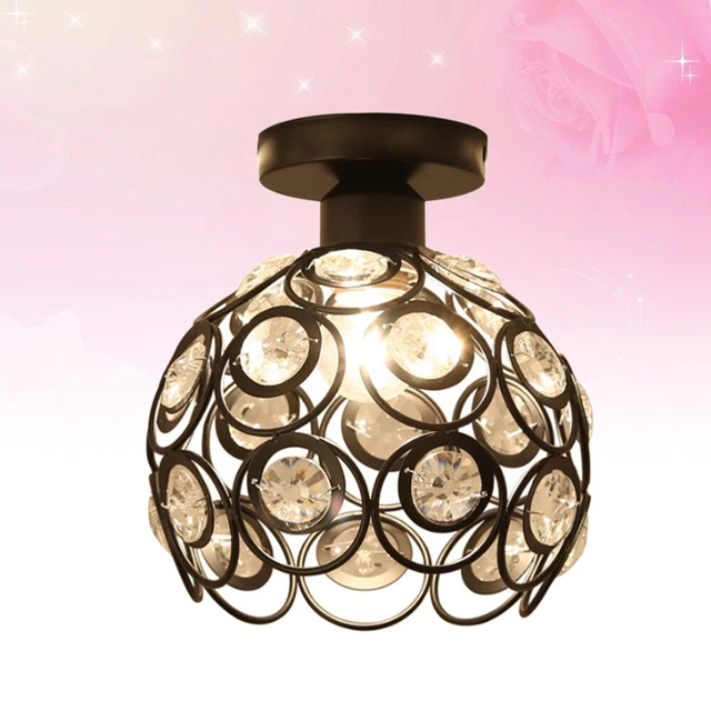 Modern Chandelier Light Pendant Light Ceiling Lights Pendent Light Wrought Iron