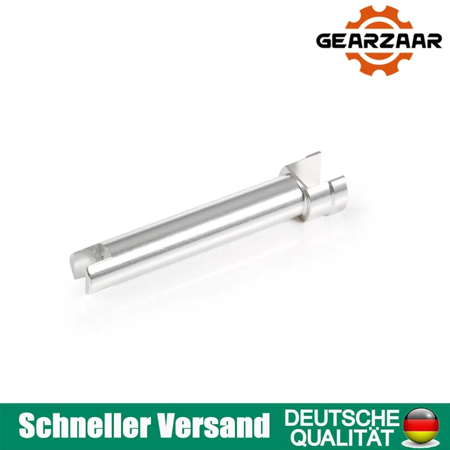 Kit di riparazione clip di uscita per presa d'aria di A / C per W204 C180 C200 C260