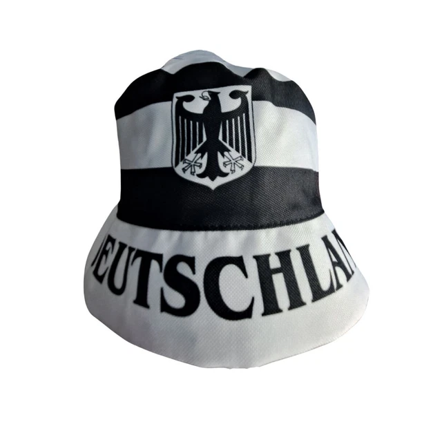 Fischerhut Köln III - Offizieller Fanhut Mit Stadtwappen Fürs Stadion